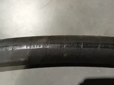 NEW LETOURNEAU R4223142