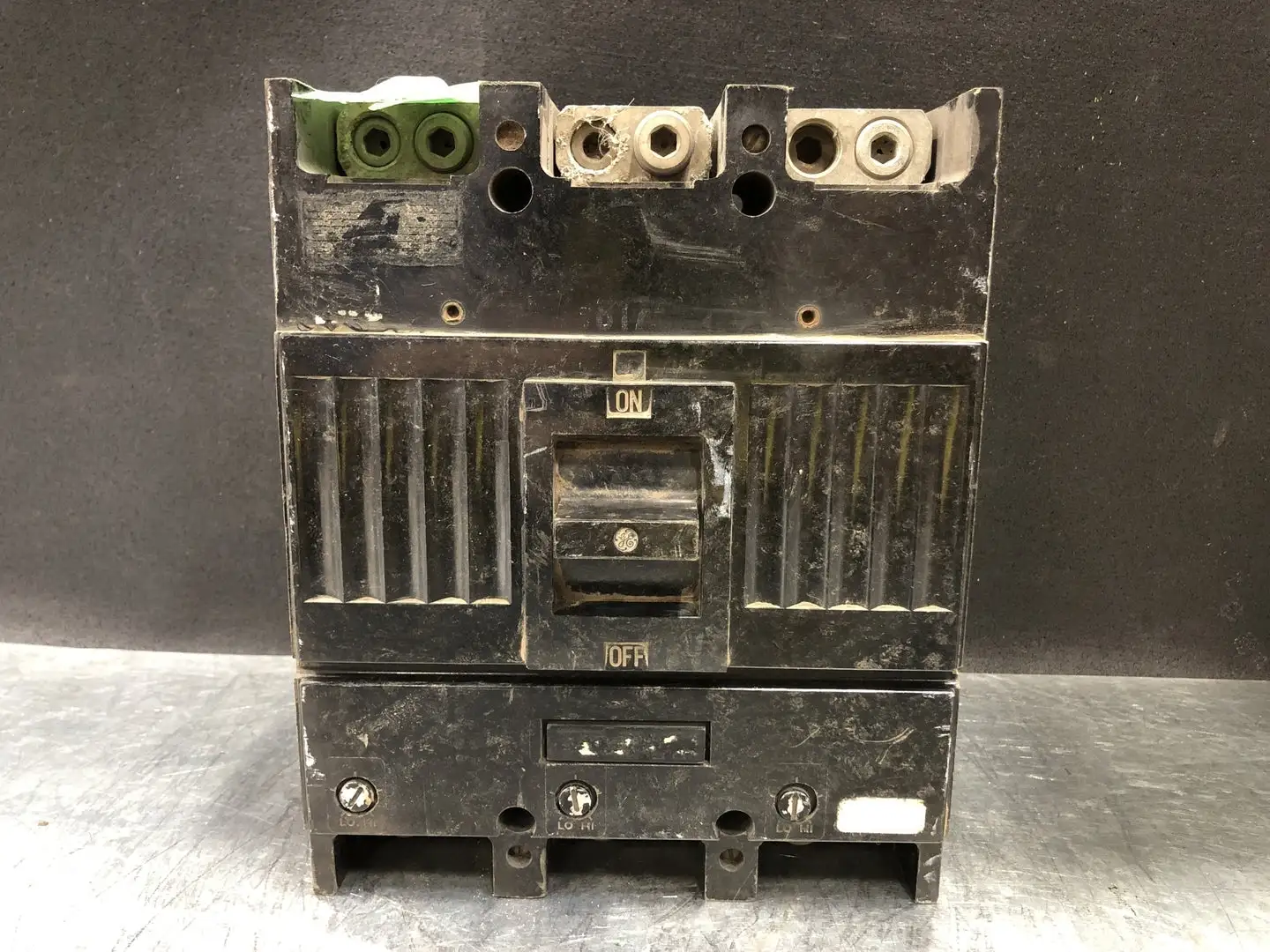USED GENERAL ELECTRIC TJK436F000