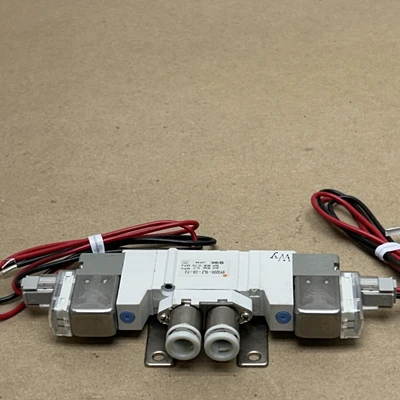 NEW SMC SY3220-5LZ-C6-F2