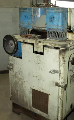 USED STOKES 551-1