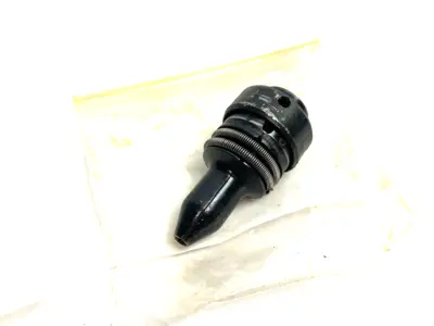 USED WEBER 3-PART GUIDE GRIPPER ATTACHMENT