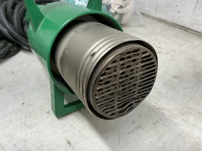 Used LEISTER _UNKNOWN_ Heat Guns Michigan US | Miedema Asset Management Group #1423418