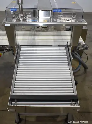 USED DOMINO M400