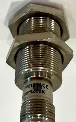 NEW SICK IME18-08BPSZC0K PROXIMITY SENSOR 1040965 IME1808BPSZC0K