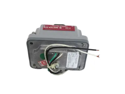 NEW HUBBELL FXS-GFI03 SEAL-X SWITCH FXSGFI03