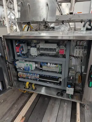 KLIKLOK KF Tray Former Carton Machines | Global Machine Brokers, LLC (6)