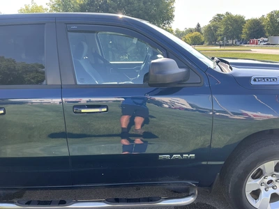 Used 2020 RAM 1500 Pickup Trucks Michigan US | Miedema Asset Management Group #1308212