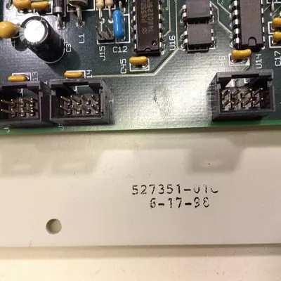USED MTS 522815-01C