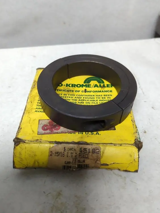 New | in-Stock HOLO-KROME 15182 Misc Fasteners Ohio US | Surplus Asset Holdings #1209040