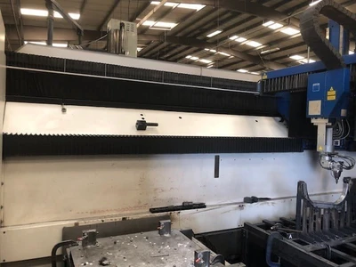 Trumpf TLC Cut 5