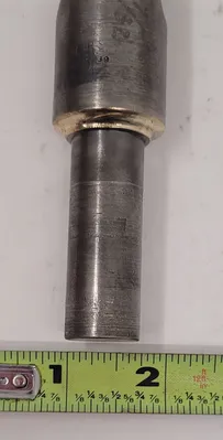Qualtech Spiral Drill Bit Tooling & Accessories, Drilling | Machinery Central (7)