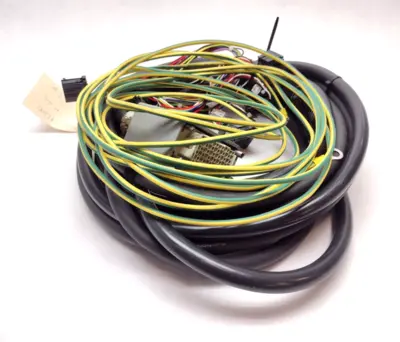 New | in-Stock FANUC Robotic Cable Assembly RCC 4.2m for LR Mate 10ic Robot Robot Parts Michigan US | Maverick Industrial Sales #1400448