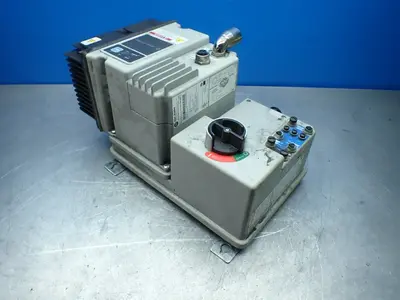 USED ALLENBRADLEY 280EFN25RG
