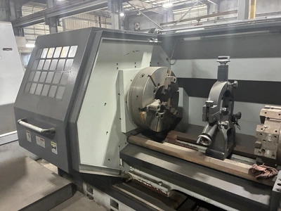 USED 2015 GANESH GT-3080BB