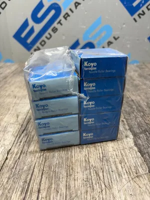 KOYO B-88;L125 Electrical/PLC/Automation | ESS Industrial Equipment Sales (2)