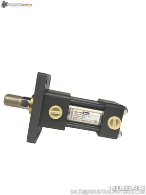New | in-Stock TAIYO 140H-8R HYDRAULIC CYLINDER Parts (Hydraulics and Pneumatics) Kentucky US | Industrial Parts R Us Inc. #774747