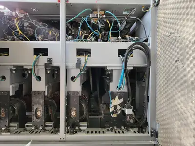 USED 2007 VIET S3 443TM
