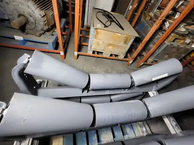 USED PPI C5-35TE-36SB