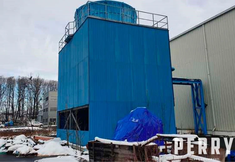 Fans CTF100/I Tower | Perry Equipment