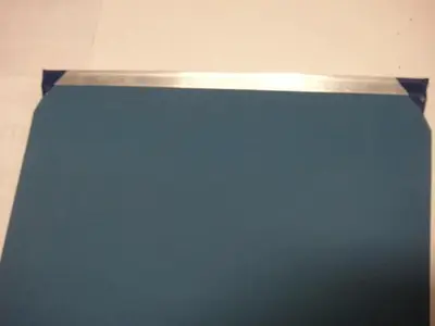 Blanket with Bars