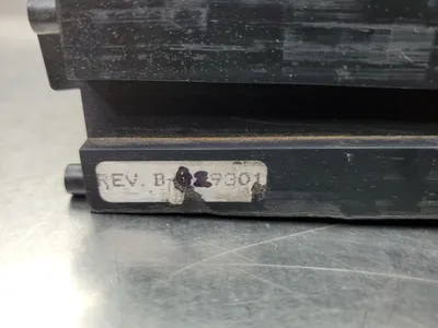 Square D MODLINE4 029301 Temperature Monitor Module. 2D-08