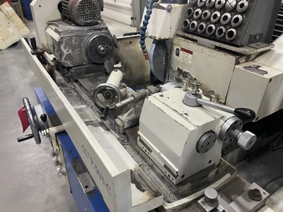 USED SUPERTEC G25P-50NC