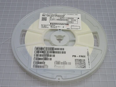 New | in-Stock KOA _UNKNOWN_ Resistors Texas US | OCO Industrial #1704069