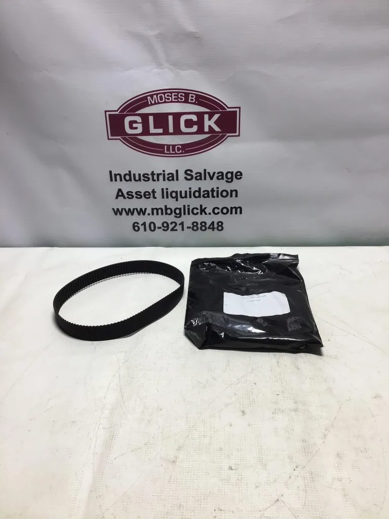 Glide-Line Replacement Conveyor Belt P-00031-615 -NOS