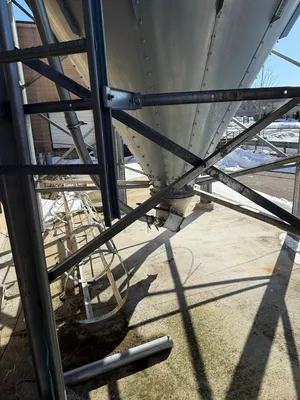 2015 Sioux Steel Co SBFT1266016 silo | Global Machine Brokers, LLC (9)