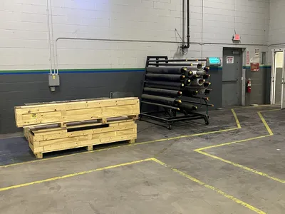 2008 NORDMECCANICA Super Combi3000 HD Printing & Converting, laminator | Mark One Machinery (6)