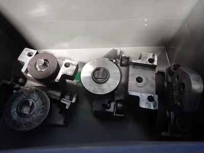 USED UNIFIED MBC1000