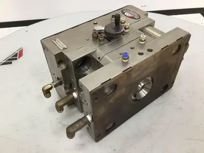 USED KATA SYSTEMS CD MOLD877