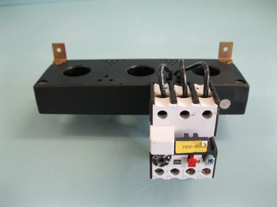 USED Klockner Moeller ZW7-63