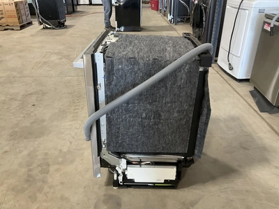 Used LG LDNTM545S Dishwashers Michigan US | Miedema Asset Management Group #1577914