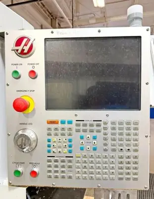 USED 2018 HAAS VM-6
