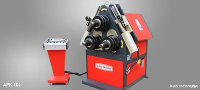 USED AKYAPAK MEDIUM SERIES