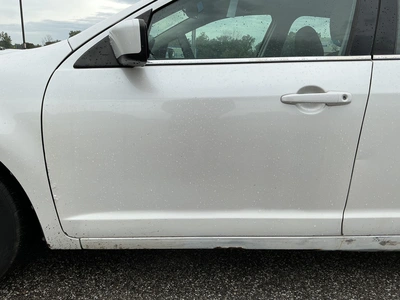 Used 2010 FORD FUSION Sedans Michigan US | Miedema Asset Management Group #1423689