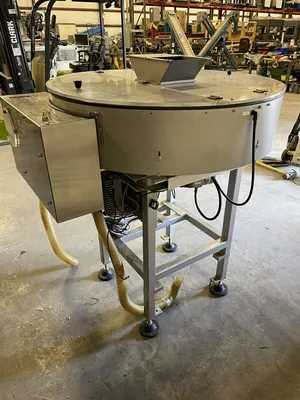 PackSys RF1-H 43” Accumulator