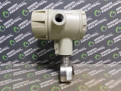 USED HONEYWELL STD120-E1A-00000-AN,ME,TG,1C+XXXX