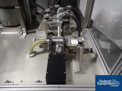 USED Delta Delta Tablet Printer Scorer
