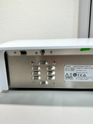 USED Cytiva Readytoprocess pump 25