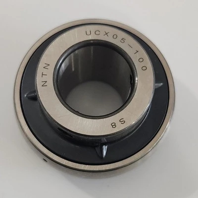 New | in-Stock NTN UCX05-100D1 Cam Feeders | J&J Industrial Supply #543194
