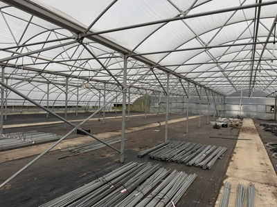 Used _UNKNOWN_ _UNKNOWN_ Greenhouse Equipment Michigan US | Miedema Asset Management Group #1396114