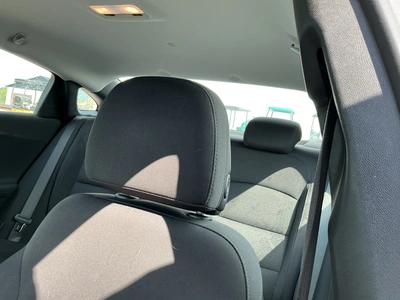 Used 2021 CHEVROLET MALIBU Cars Michigan US | Miedema Asset Management Group #1313917
