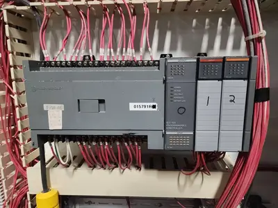 USED SSI 2400-H / 200