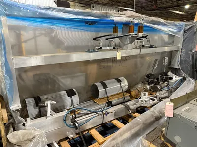 Belanger Insta-Kleen Manufacturing/Misc | Machinery For Sale (2)