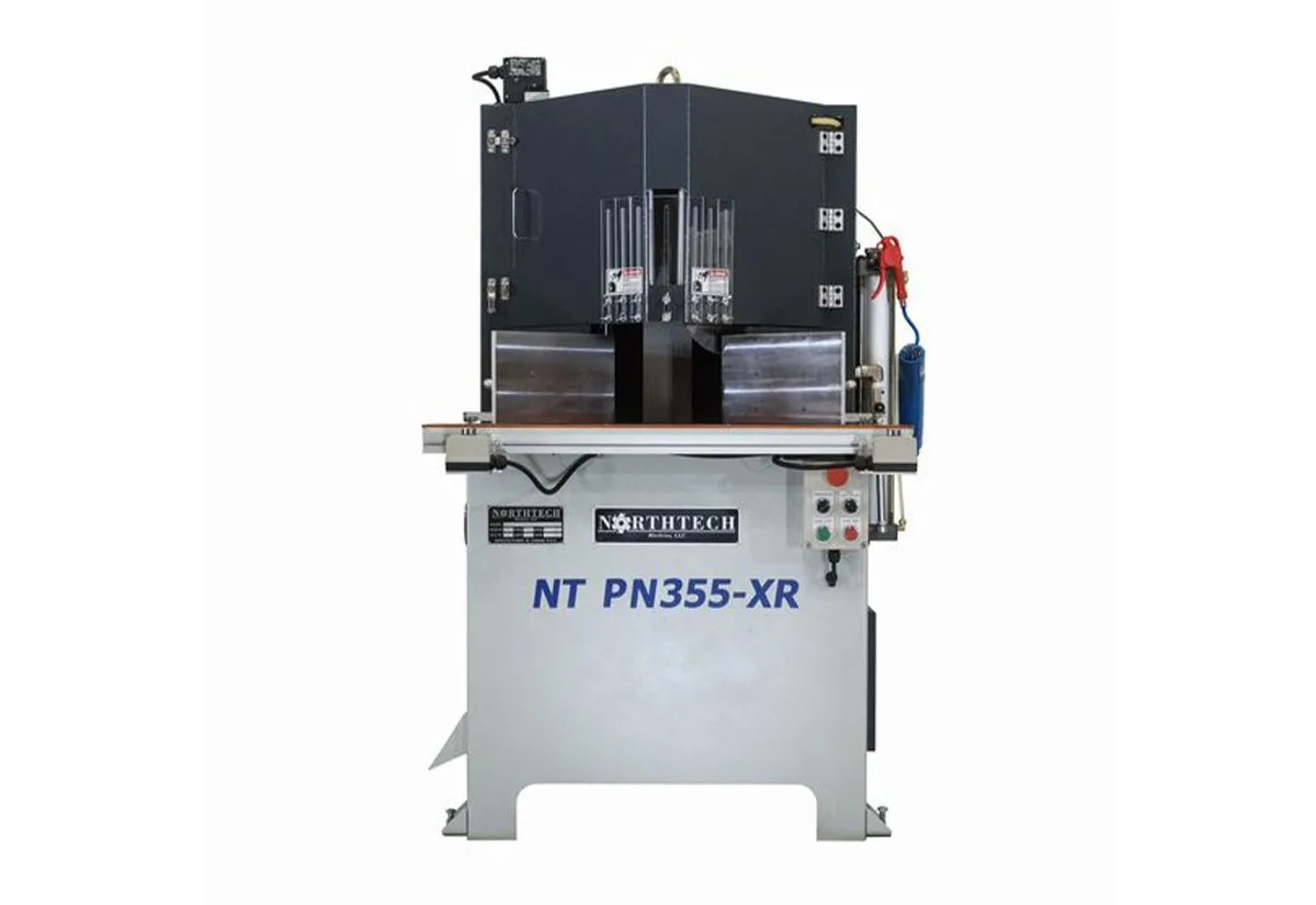 Northtech NT PN14 Panel Notcher