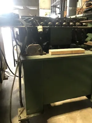 LOCKFORMER L-9 Roll Formers | 520 Machinery Sales LLC (3)