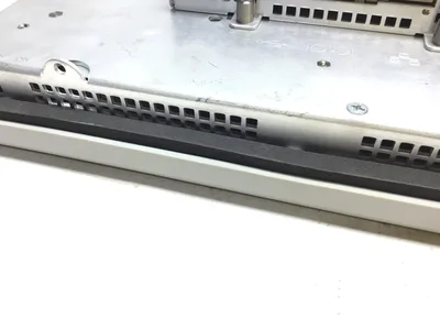 USED ALLEN-BRADLEY ⚙️ MODEL: 6189-RDT10C
🔢 SERIES: A | REVISION: F