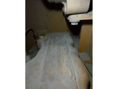 2002 Caterpillar 140HNA